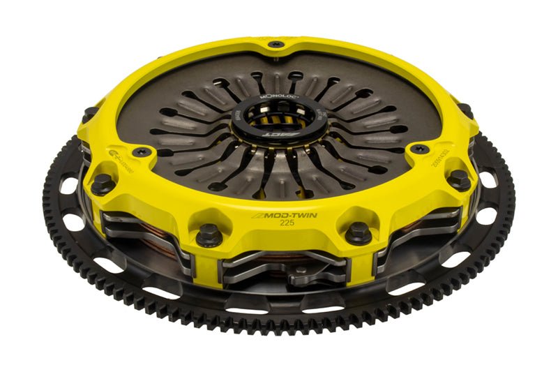 ACT Mod Twin XX Race Kit Sprung Hub Torque Cap 1340ft/lbs. (04 - 21 WRX STi) - ACT