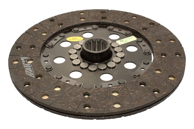 ACT Modified Rigid Street Disc (93 - 98 Toyota Supra Twin Turbo) - ACT
