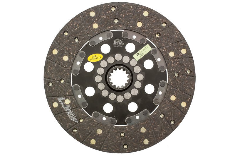 ACT Modified Rigid Street Disc (93 - 98 Toyota Supra Twin Turbo) - ACT