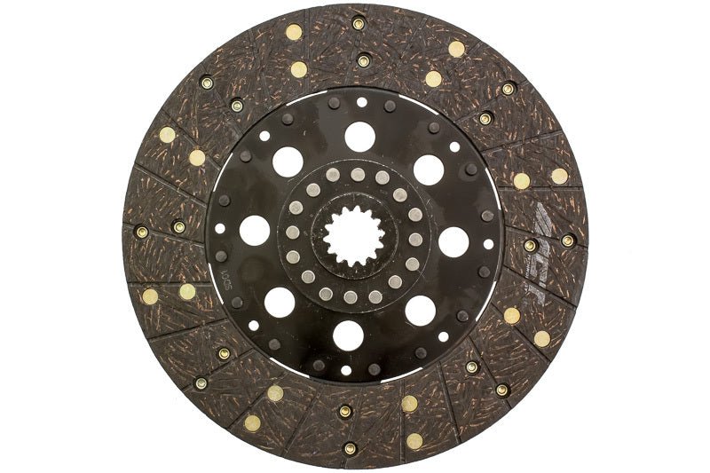 ACT Modified Rigid Street Disc (93 - 98 Toyota Supra Twin Turbo) - ACT