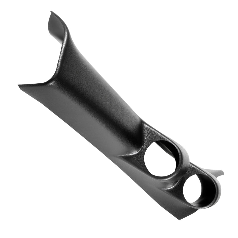 Autometer 52mm Full Dual Pillar Gauge Pod (Infiniti G35) - AutoMeter