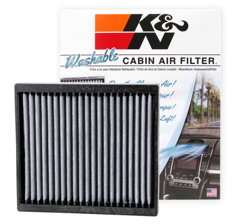 K&N Cabin Air Filter (Evo X) - K&N Engineering
