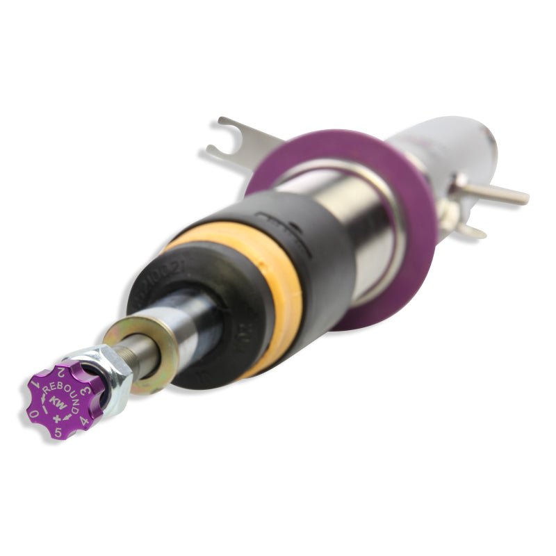 KW Coilover Kit V3 (Infiniti G37/Q60 & 370Z) - KW