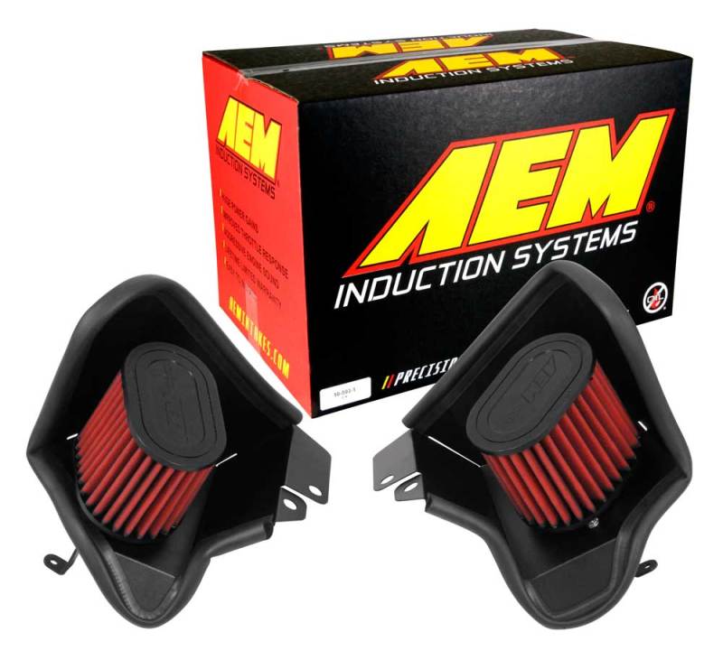 AEM Cold Air Intake (Infiniti Q50/Q60 V6) - AEM Induction