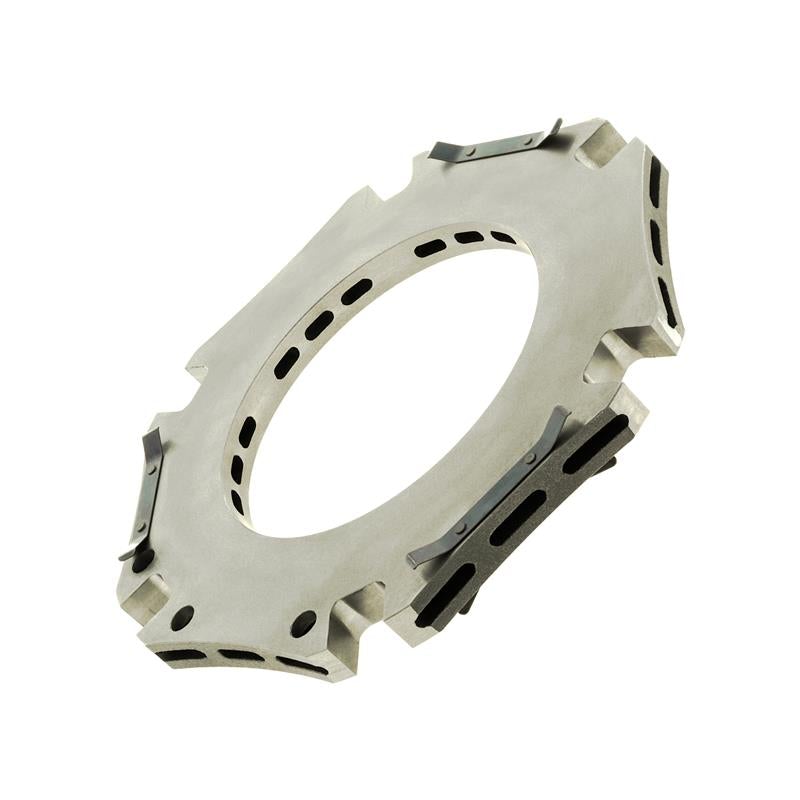 Exedy Twin Disc Cerametallic Clutch Rebuild Parts (Evo 7/8/9) (EXECM06S)