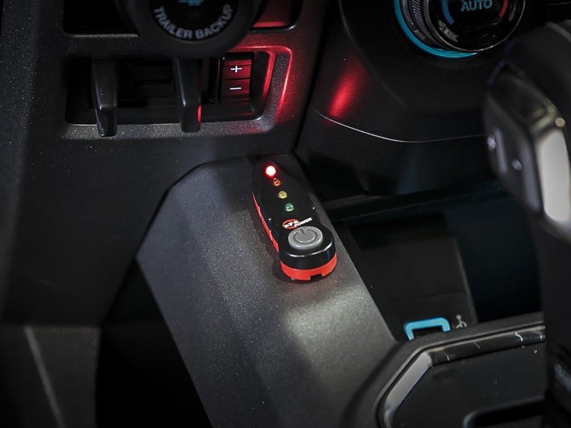 aFe Power SCORCHER GT Power Module (16 - 19 Infiniti Q50/Q60) - aFe