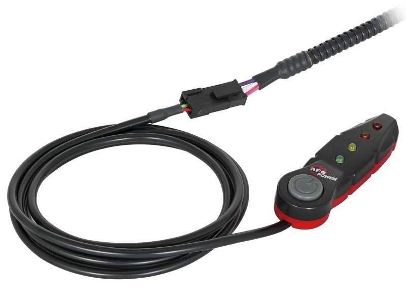 aFe Power SCORCHER GT Power Module (16 - 19 Infiniti Q50/Q60) - aFe