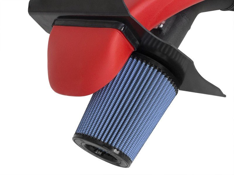 aFe Takeda Attack Stage - 2 Pro 5R Intake (15 - 17 Subaru STI) - aFe