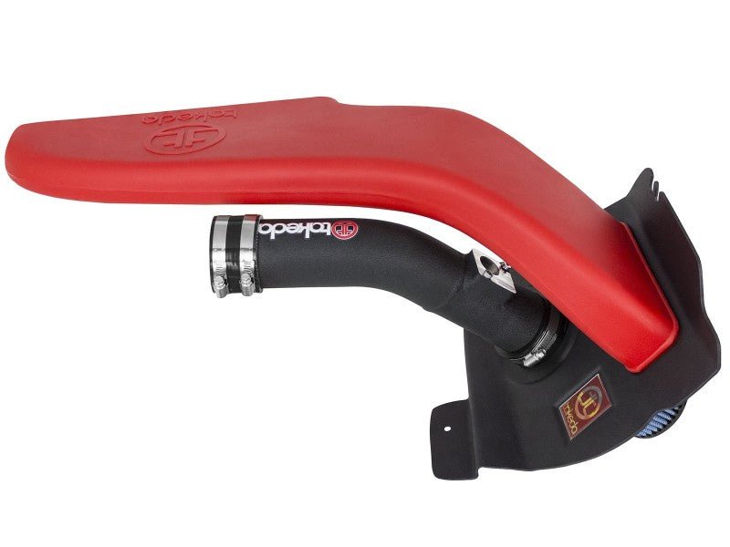 aFe Takeda Attack Stage - 2 Pro 5R Intake (15 - 17 Subaru STI) - aFe