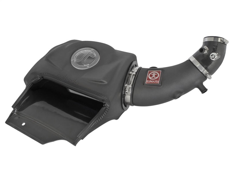 aFe Takeda Intake System Stage 2 Pro Dry S (Honda S2000) - aFe