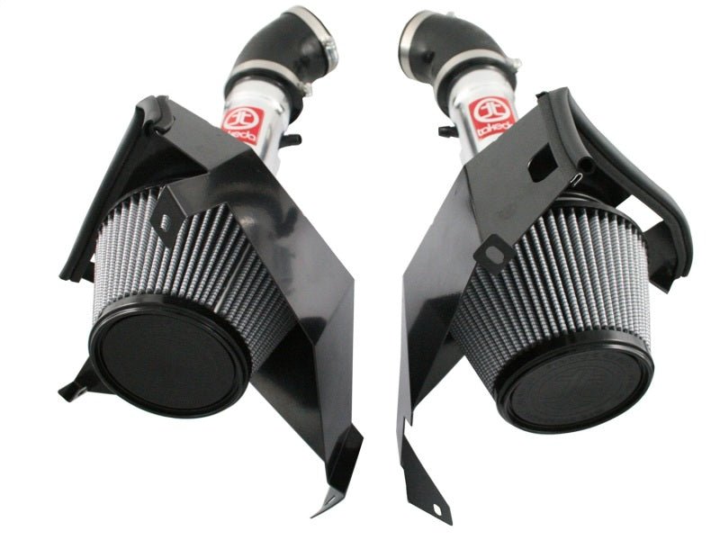 aFe Takeda Intakes Stage - 2 PDS AIS PDS (Nissan 350Z) - aFe