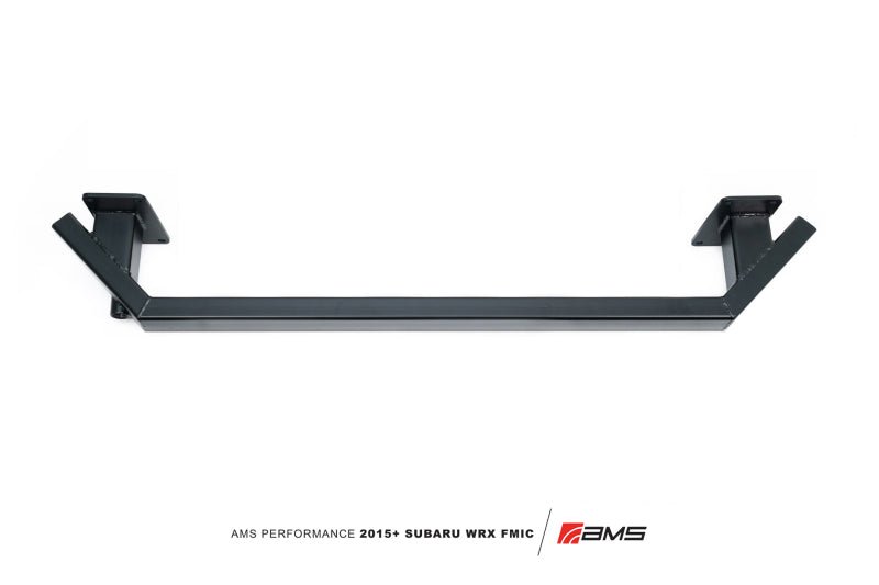 AMS Front Mount Intercooler Bumper Beam (15 - 21 WRX) - AMS