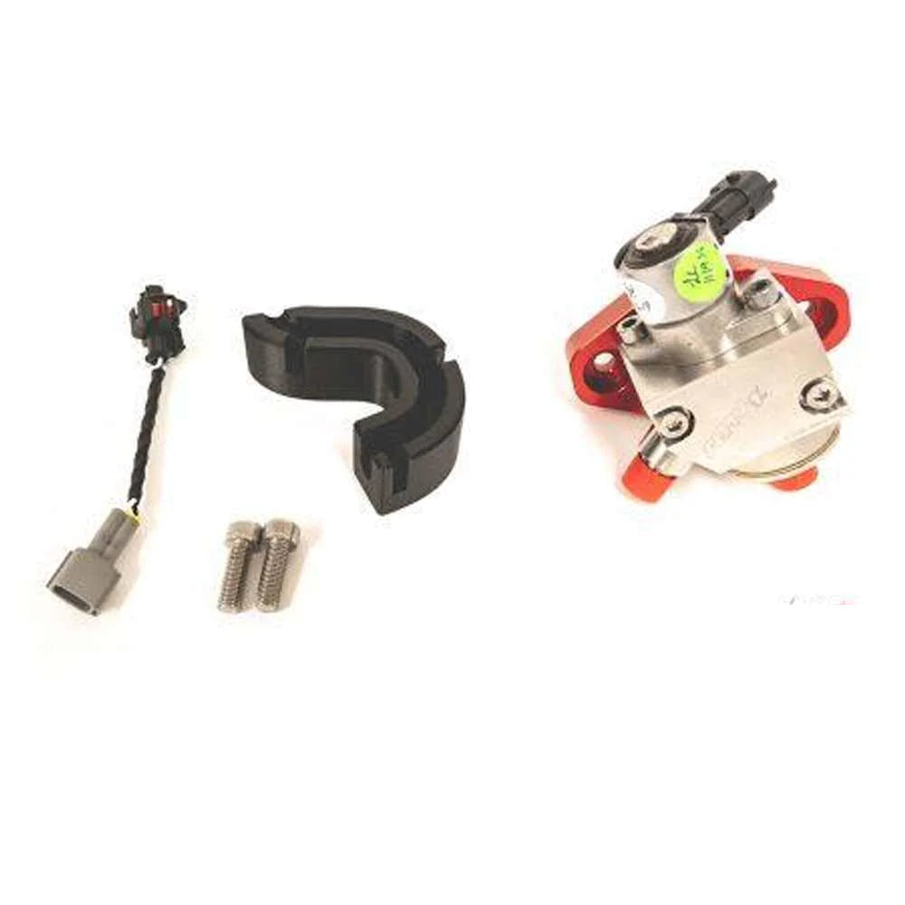 AMS Performance 燃料ポンプ Low Pressure Feed ライン (インフィニティ Q50/Q60 & 日産 Z) - AMS