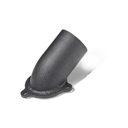 ATP High Flow Compressor 3" Inlet ELBOW ONLY GT / GTX (ATP/Garrett Turbo Only - Not for stock turbo) - ATP Turbo