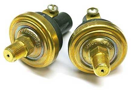 ATP Hobbs Switch, Boost Activated - ATP Turbo