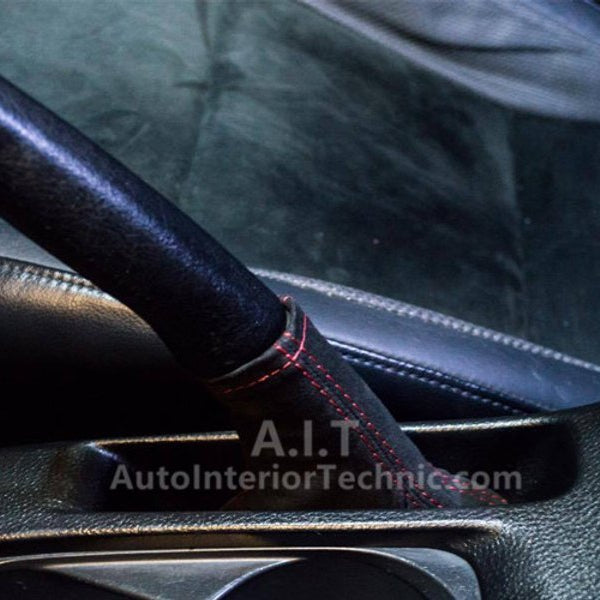 Auto Interior Technic E - Brake Boot (Evo 7/8/9) - Auto Interior Technic
