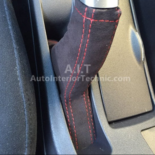 Auto Interior Technic E - Brake Boot (Evo X) - Auto Interior Technic