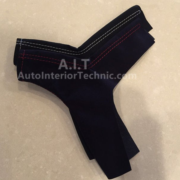 Auto Interior Technic E - Brake Boot (Evo X) - Auto Interior Technic
