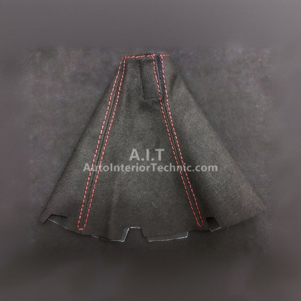 Auto Interior Technic Shift Boot 6spd (Evo 7/8/9) - Auto Interior Technic