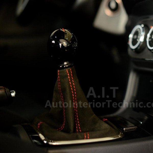 Auto Interior Technic Shift Boot (Evo X GSR) - Auto Interior Technic