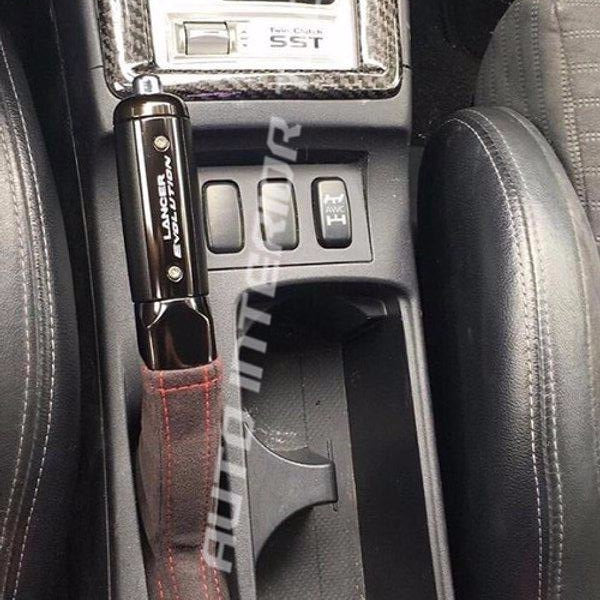 Auto Interior Technic Shift Boot (Evo X MR) - Auto Interior Technic