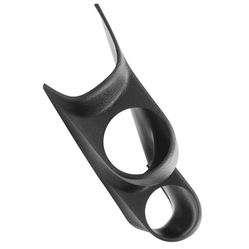 Autometer Dual 52mm Gauge Pod (Nissan 350Z) - AutoMeter