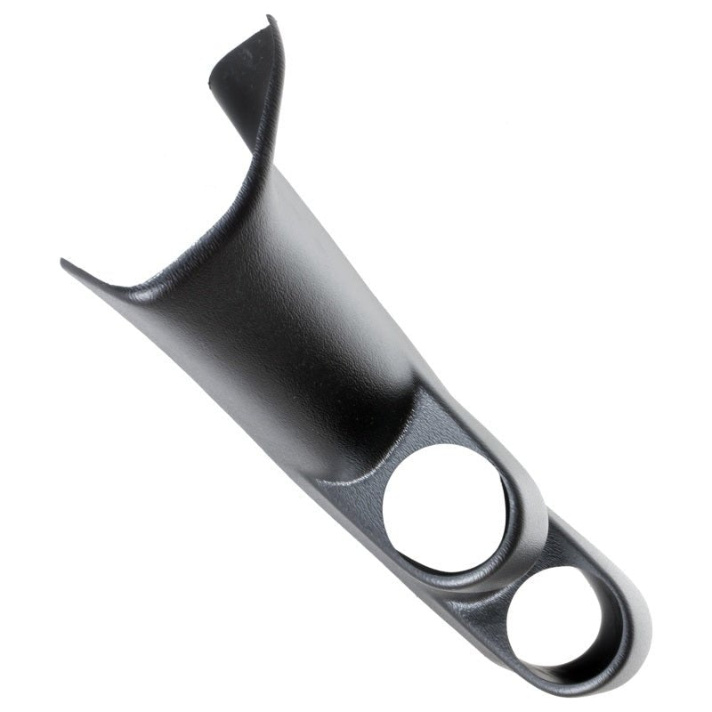 Autometer Dual 52mm Pillar Pod (Nissan 350Z) - AutoMeter