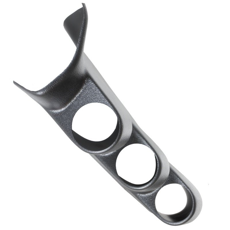 Autometer Triple 52mm Pillar Pod (Nissan 350Z) - AutoMeter