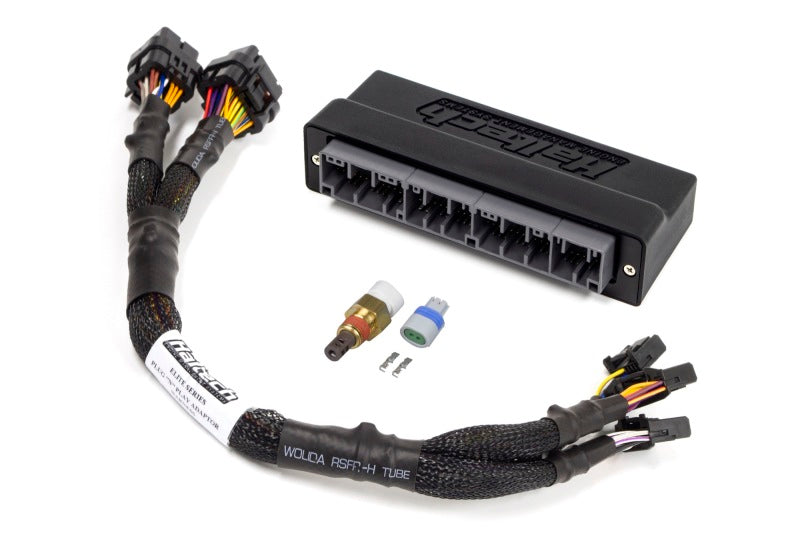 Haltech Elite 1000/1500 Plug'n'Play Adapter Harness (Honda S2000) - Haltech