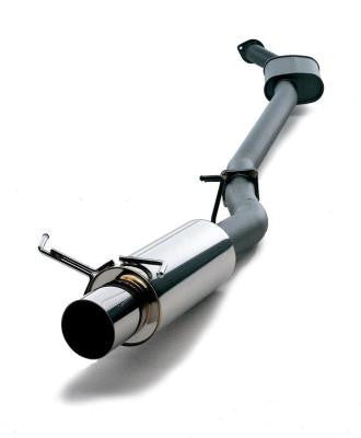 HKS Hi-Power Catback Exhaust (Evo 8/9) - JD Customs U.S.A