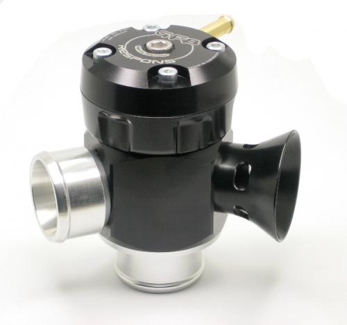 Go Fast Bits Respons Blow Off Valve (Evo 8/9/X) - JD Customs U.S.A