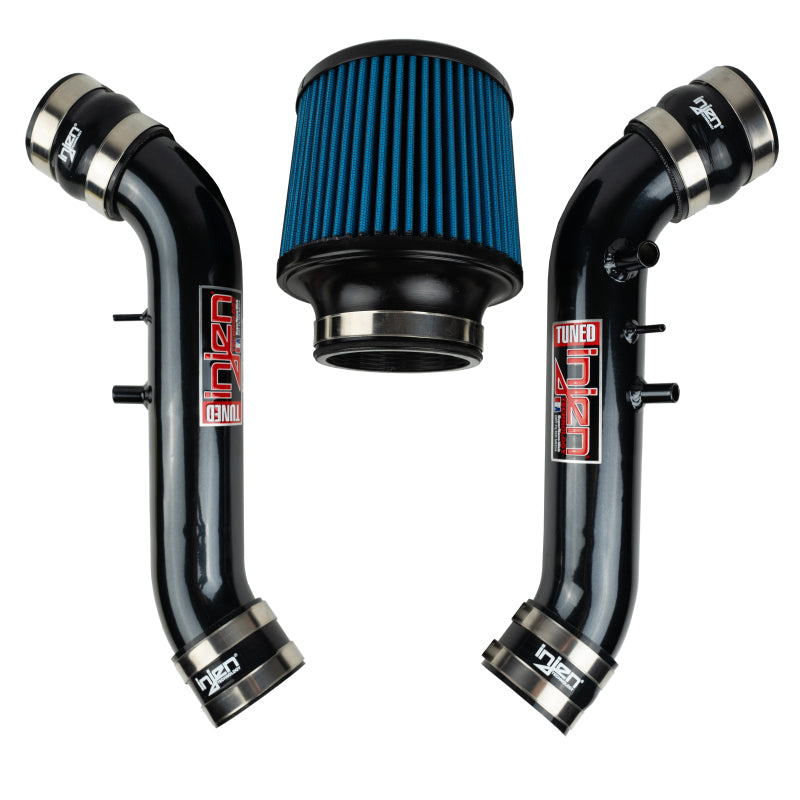 Injen Black IS Short Ram Cold Air Intake (90-96 Nissan 300ZX)