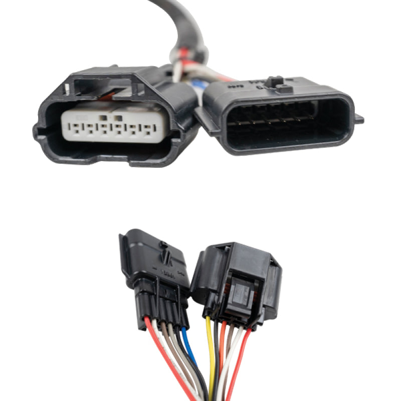Injen X - Pedal Pro Black Edition Throttle Controller (Nissan 370Z/ Infiniti G37) - Injen