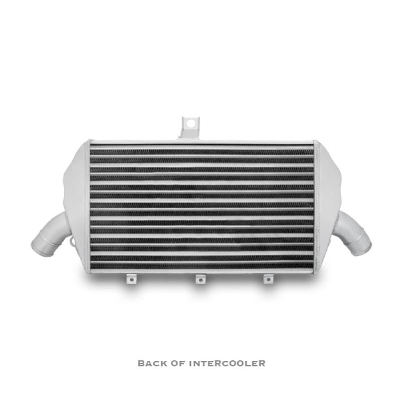 Intercambiador de calor Mishimoto (Evo 7/8/9) (MISMMINT-LAN-789)