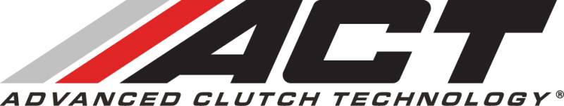 ACT XT/Perf Street Sprung Clutch Kit (07-13 Mazda Mazdaspeed 3)