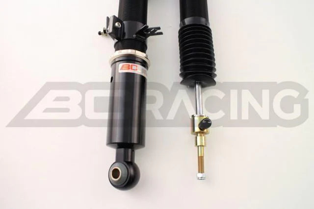 BC Racing BR Series Coilovers (Infiniti G37)