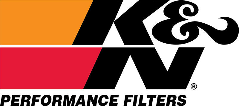 K&N Air Filter (05-14 Ford Mustang)
