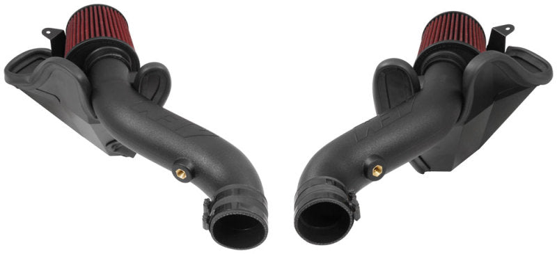 AEM Cold Air Intake (14 - 16 Infiniti Q50) - AEM Induction