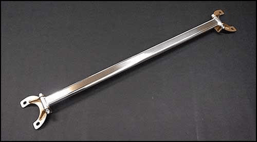 Beatrush Rear Strut Tower Brace (Evo 8/9) - JD Customs U.S.A