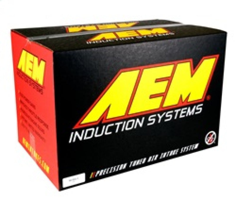 AEM Short Ram Intake (Nissan 350Z) - AEM Induction