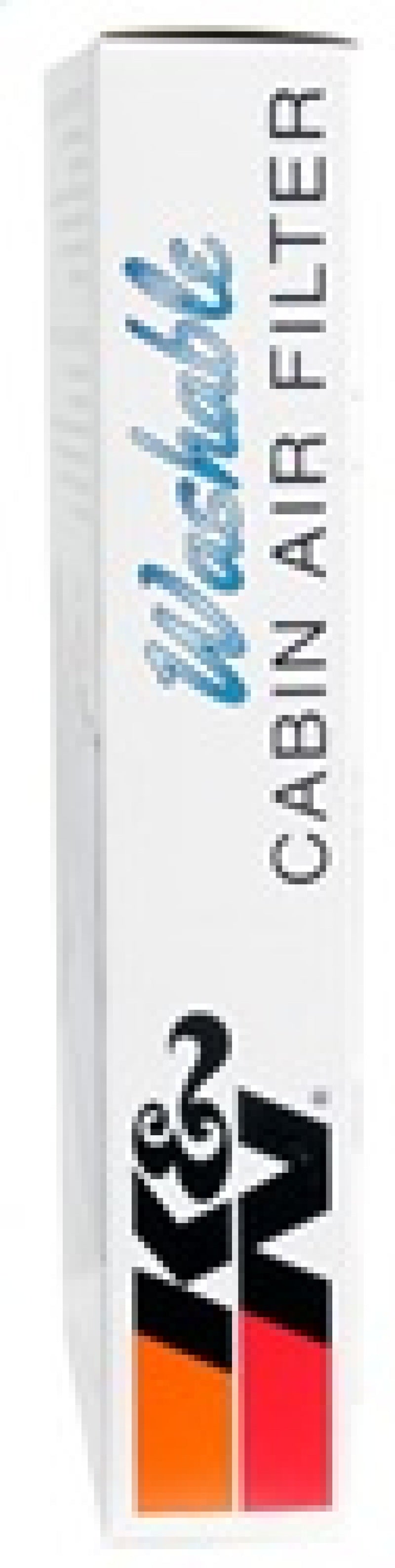 K&N Cabin Air Filter (FRS/BRZ/86) - K&N Engineering