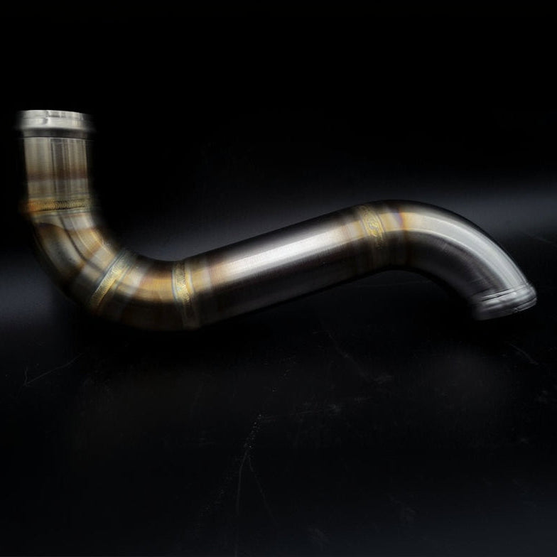 BSF Stainless Radiator Pipe (2G DSM) - BSFab