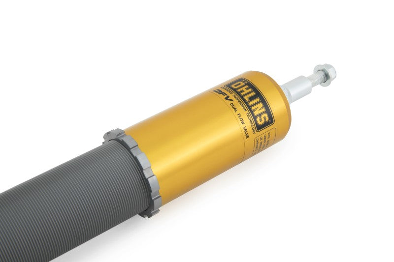 Ohlins Road & Track Coilover System (17-21 Honda Civic Type R)
