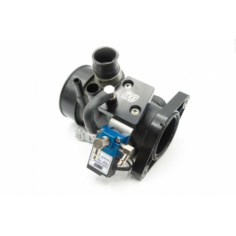 Turbo XS FA20 Boost Control Solenoid Kit (15-21 Subaru WRX)