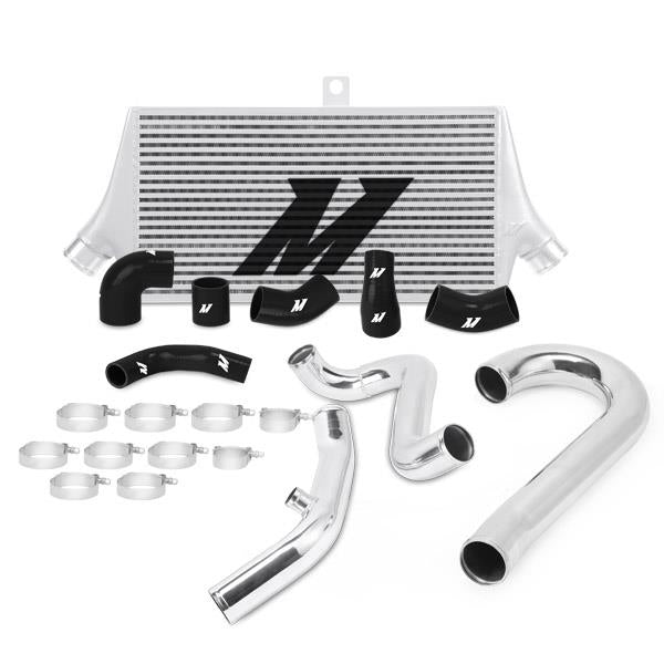 Mishimoto Race Intercooler Kit (Evo 7/8/9) - JD Customs U.S.A