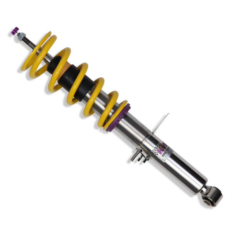 KW Coilover Kit V3 (Infiniti G37/Q60 & 370Z) - KW