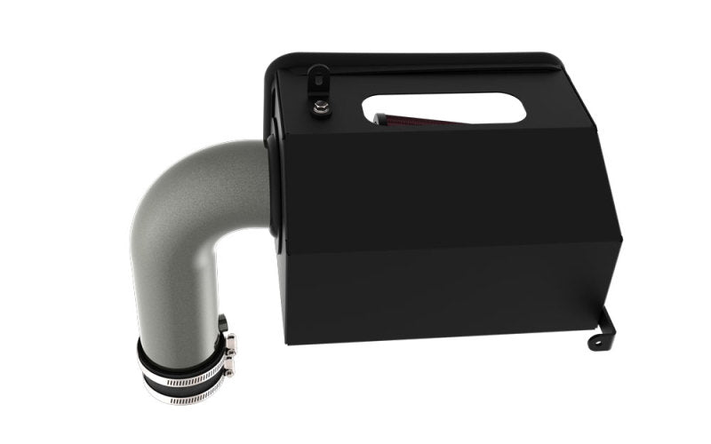 K&N Typhoon Performance Air Intake System (22+ GR86/BRZ) - K&N Engineering