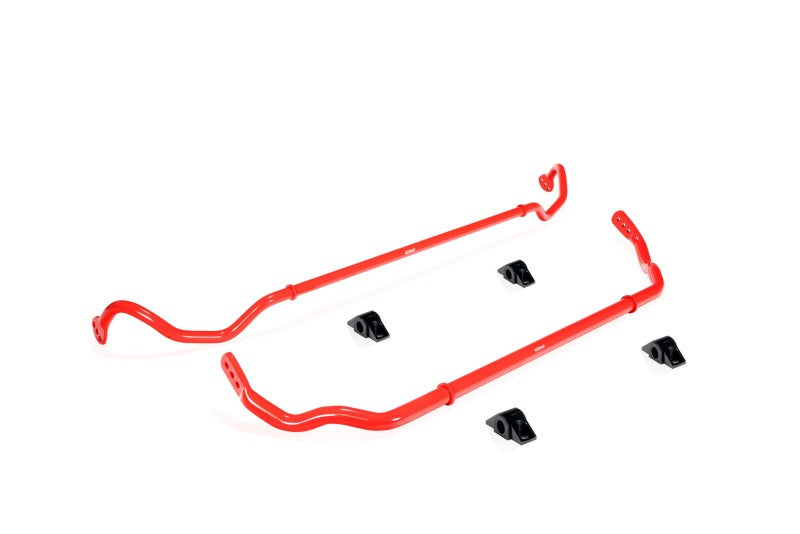 Eibach Front & Rear Anti - Roll Sway Bar Kit (MK5 Supra) - Eibach