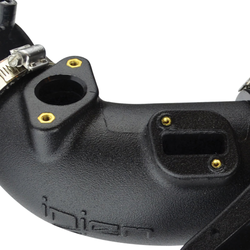 Injen Evolution Air Intake System (17+ Civic Type R) - Injen