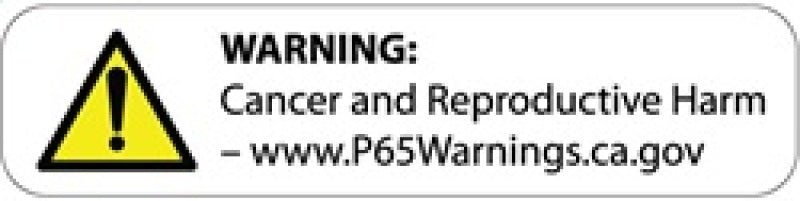 Corsa Cold Air Intake (13 - 21 FRS/BRZ) - CORSA Performance